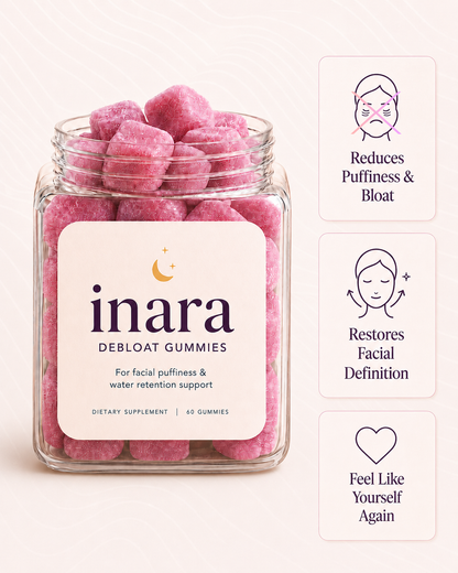 Debloat Gummies